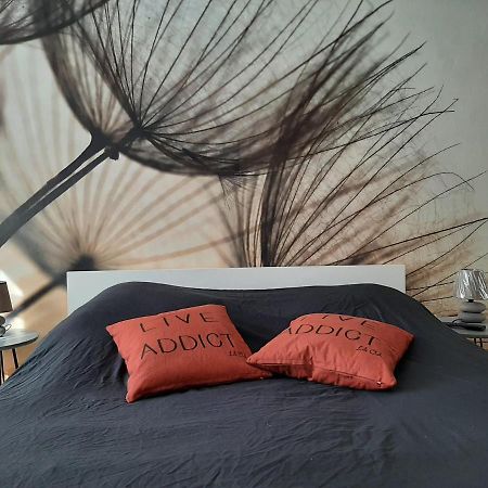 Graines Au Vent Apartman Berck Kültér fotó