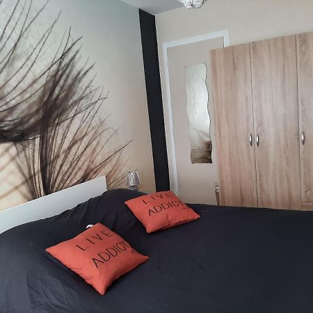 Graines Au Vent Apartman Berck Kültér fotó