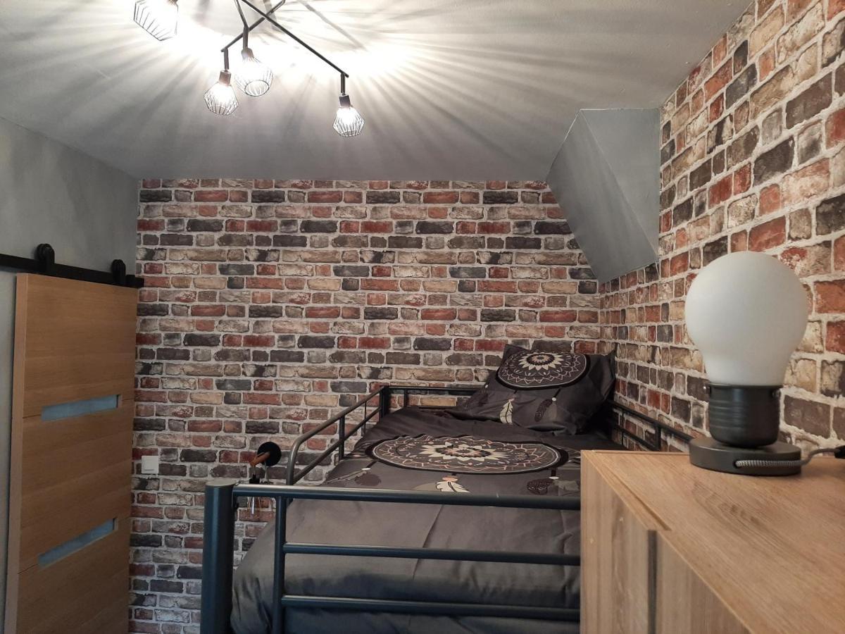 Graines Au Vent Apartman Berck Kültér fotó