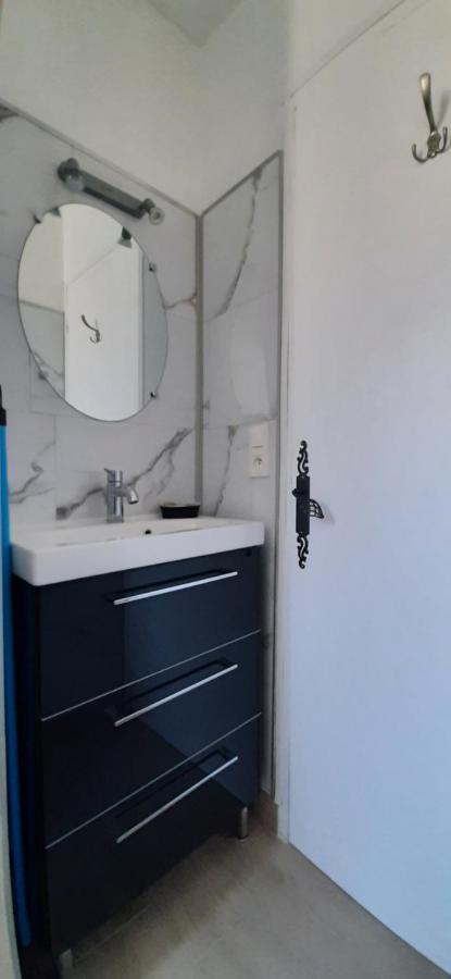 Graines Au Vent Apartman Berck Kültér fotó