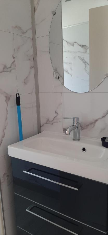 Graines Au Vent Apartman Berck Kültér fotó